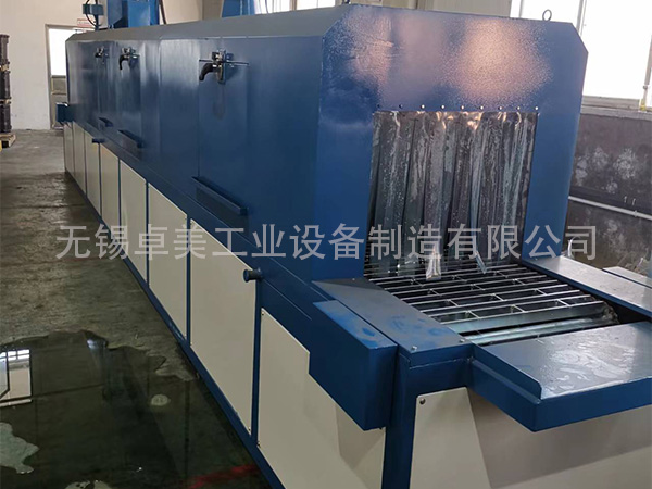 通過式清洗機