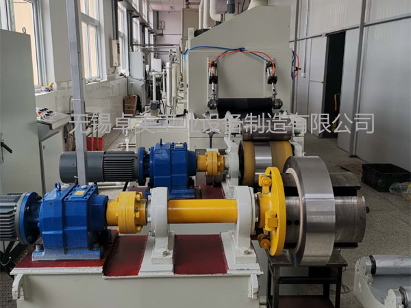鋼帶清洗機1